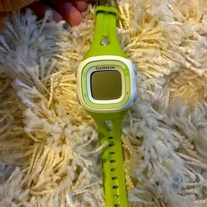 Garmin Forerunner 10